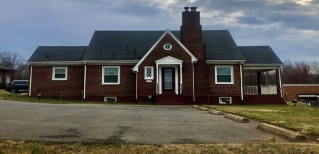 7400 Timberlake Rd, Lynchburg, VA for sale Primary Photo- Image 1 of 1