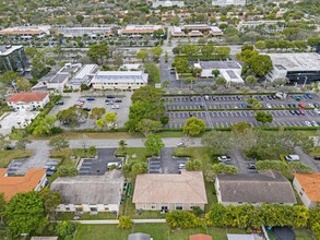 2977 NW 92nd Ave, Coral Springs, FL - aerial  map view - Image1