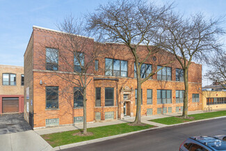 More details for 4410 N Ravenswood Ave, Chicago, IL - Office for Lease