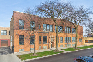 More details for 4410 N Ravenswood Ave, Chicago, IL - Office for Lease