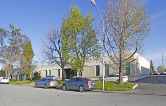 More details for 1065 Comstock St, Santa Clara, CA - Flex for Lease