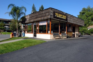 More details for 15899 Los Gatos Blvd, Los Gatos, CA - Retail for Sale