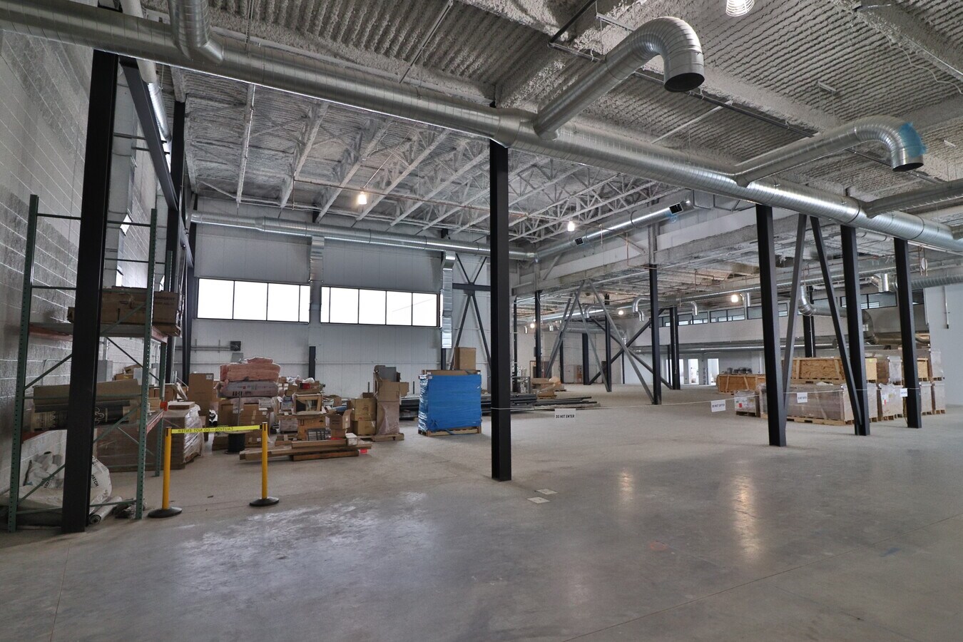 125 Road 2AB, Cody, WY 82414 Commercial Building on 14.86 Acres Cody WY