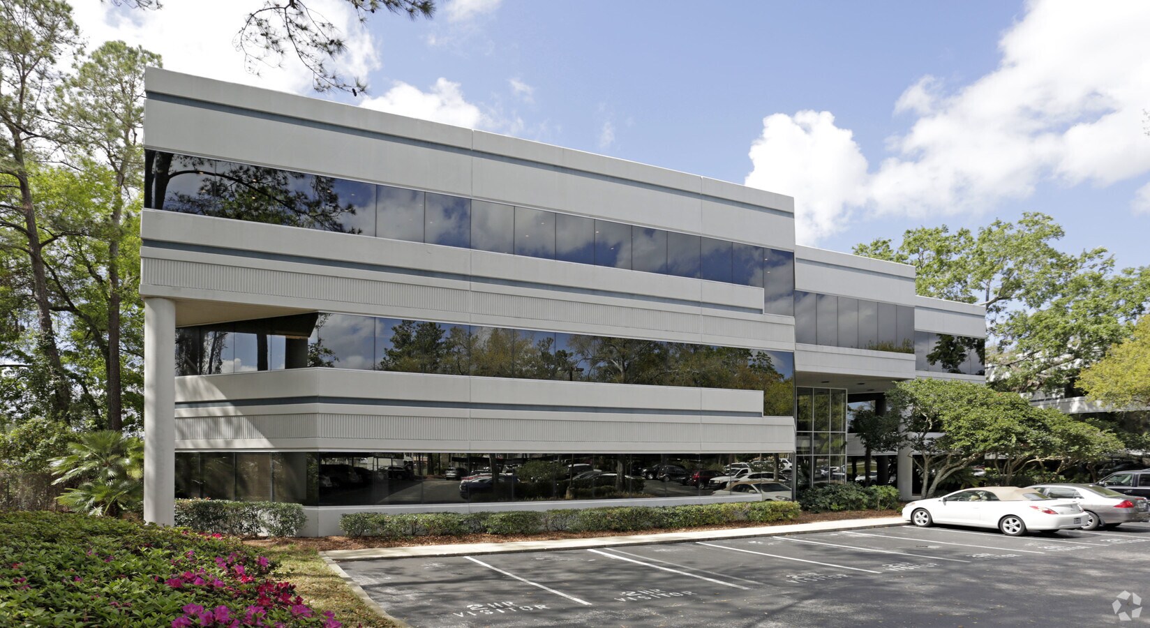 3030 Hartley Rd, Jacksonville, FL, 32257 - Office Space For Lease ...