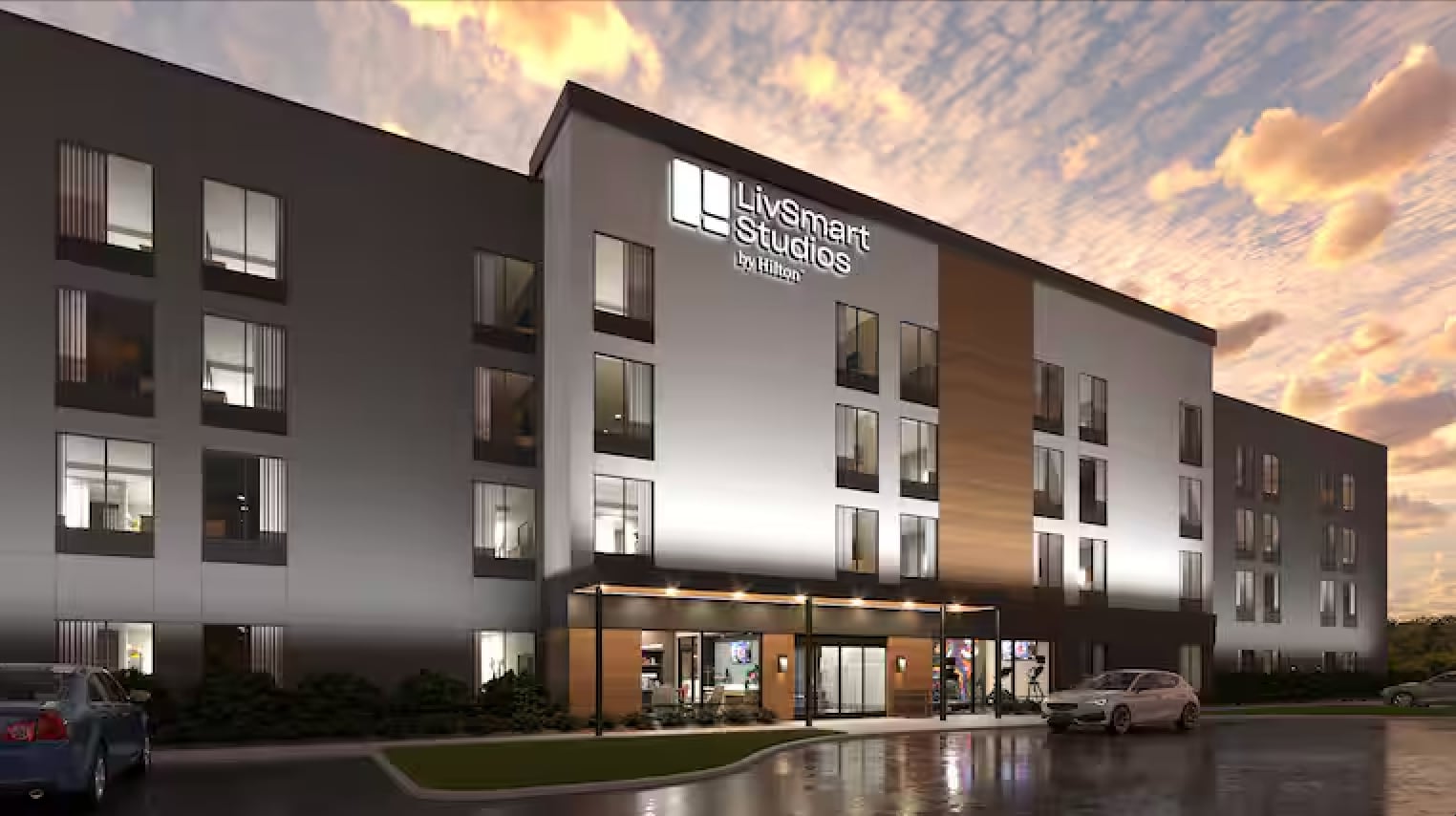 5128 Cartwright Drive, Kokomo, IN for sale Building Photo- Image 1 of 6