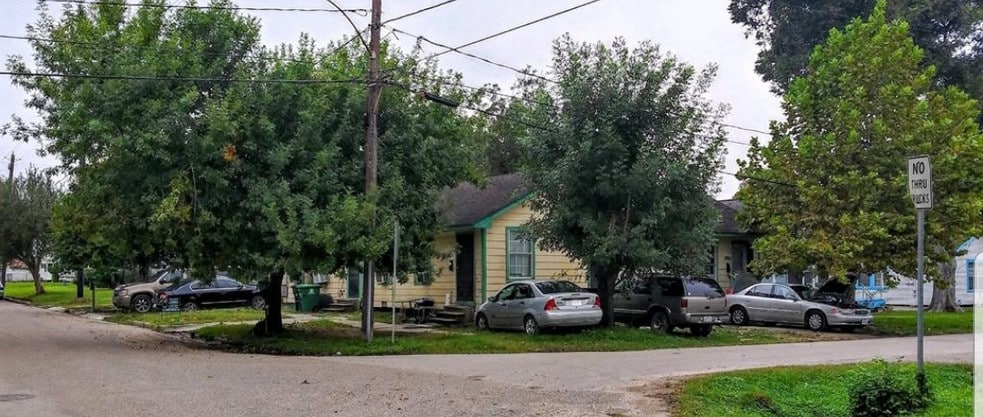 716 S 79th St, Houston, TX for sale - Building Photo - Image 3 of 11