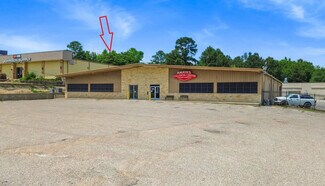 More details for 684 Interstate 45 S, Huntsville, TX - Retail for Lease