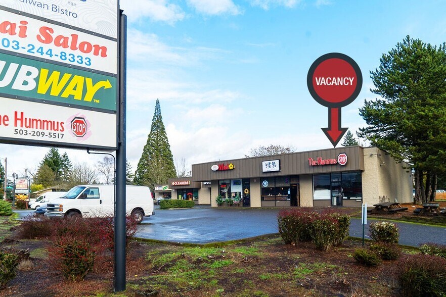 11140 SW Capitol Hwy, Portland, OR for sale - Building Photo - Image 1 of 1