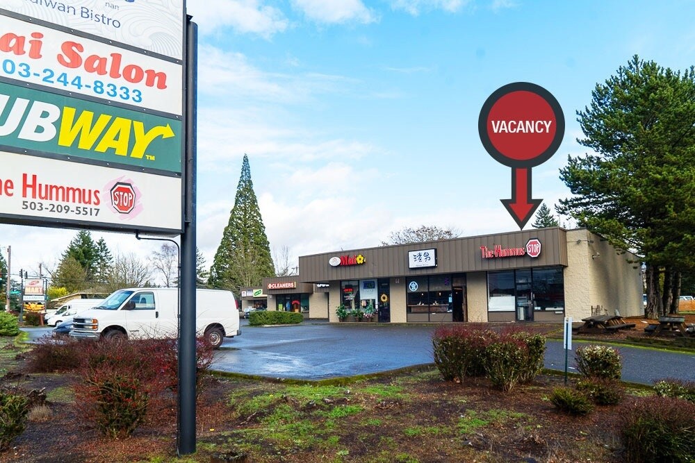 11140 SW Capitol Hwy, Portland, OR for sale Building Photo- Image 1 of 1