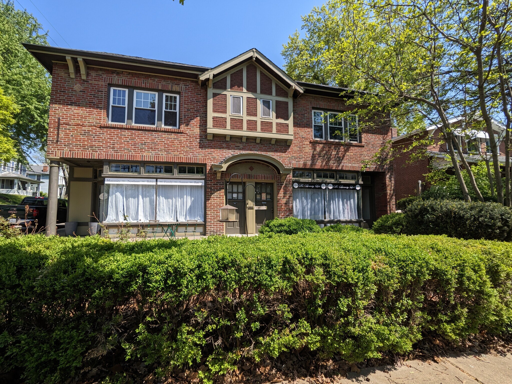 1900 McCausland Ave, Saint Louis, MO 63117