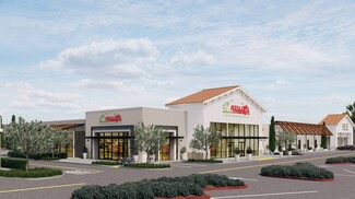 More details for 8998-9116 Foothill Blvd, Rancho Cucamonga, CA - Retail for Lease