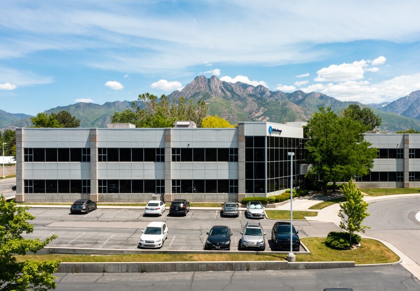 5353 S 960 E, Salt Lake City, UT for lease - Building Photo - Image 1 of 7