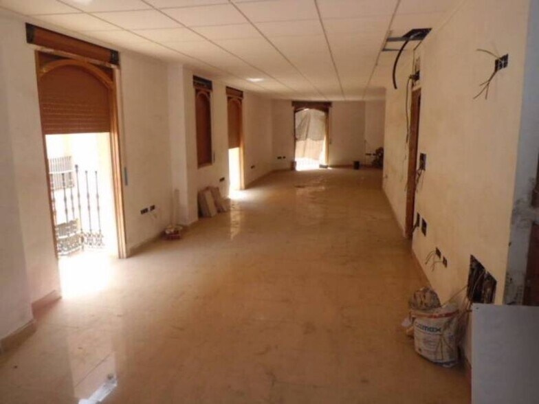 Office in El Ejido, Almería for lease - Building Photo - Image 3 of 6