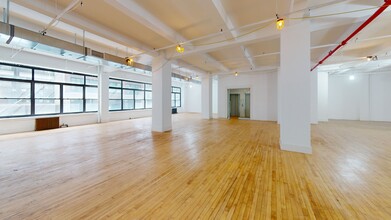 138 W 25th St, New York, NY for lease Interior Photo- Image 1 of 9