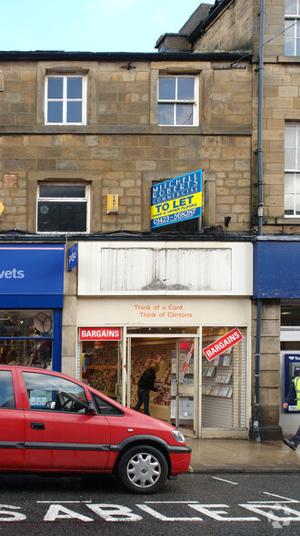 6A Kirkgate, Otley for sale - Primary Photo - Image 1 of 1