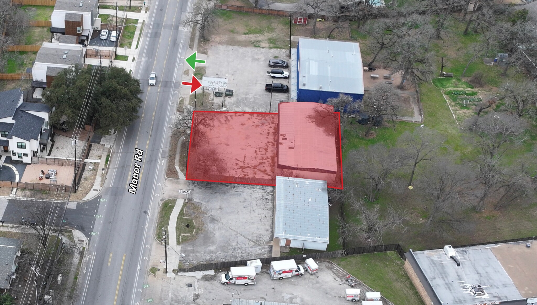 5606 Manor Rd, Austin, TX for sale Building Photo- Image 1 of 1