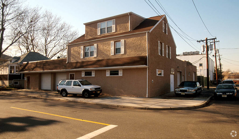 3 Romanelli Ave, South Hackensack, NJ for sale - Building Photo - Image 1 of 9