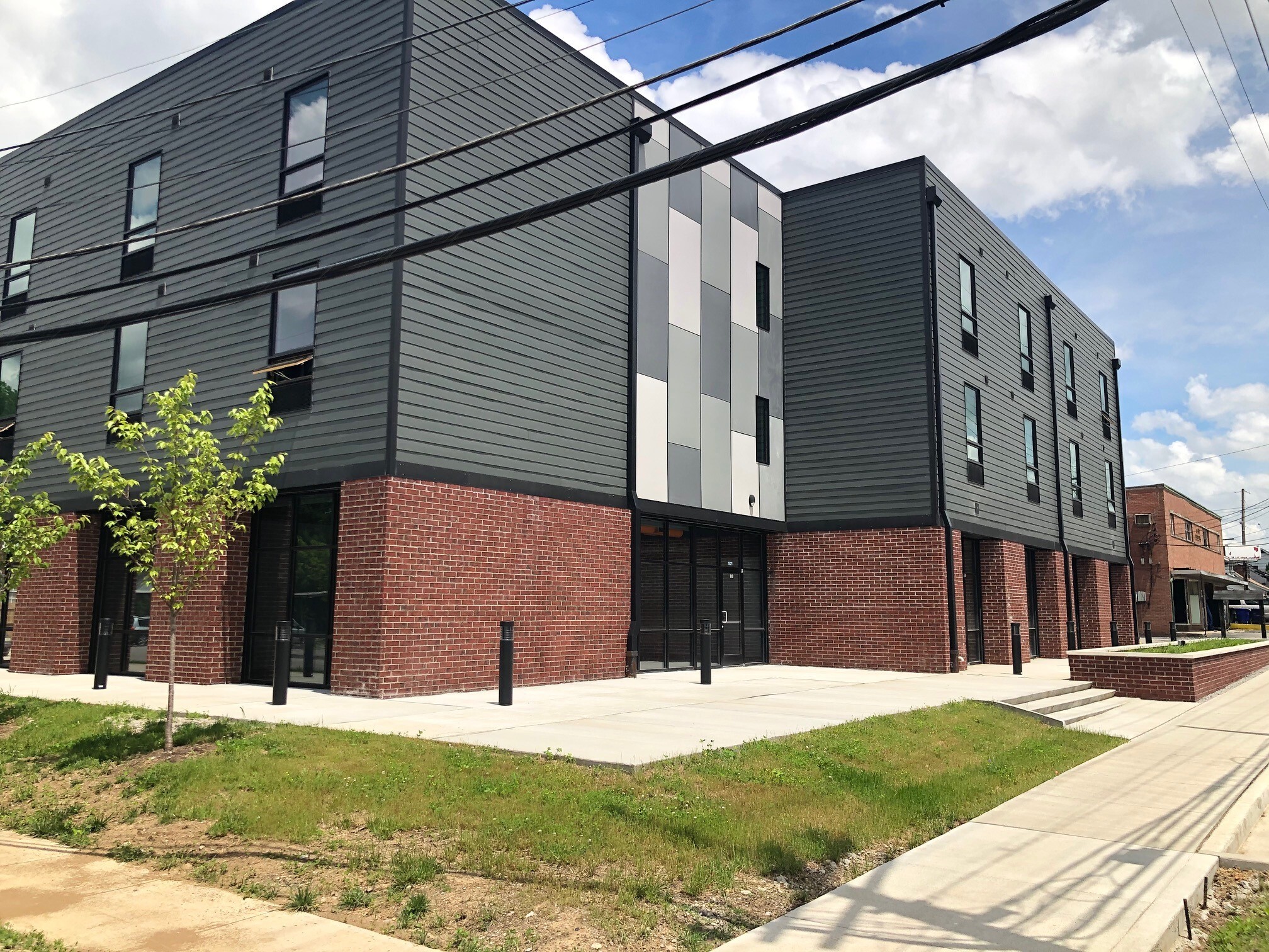 10011021 N Limestone St, Lexington, KY 40505 Arlington Lofts