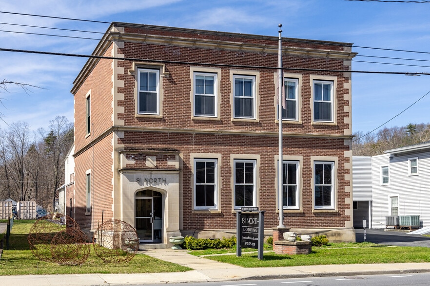 81 N Main St, Ellenville, NY for sale - Building Photo - Image 3 of 37