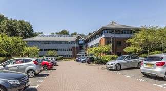 More details for 310 Europa Blvd, Warrington - Office for Lease