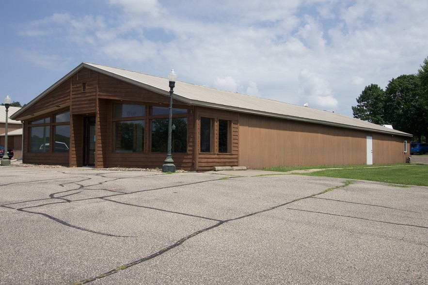 1300 US Highway 14, Viroqua, WI for sale - Building Photo - Image 1 of 1