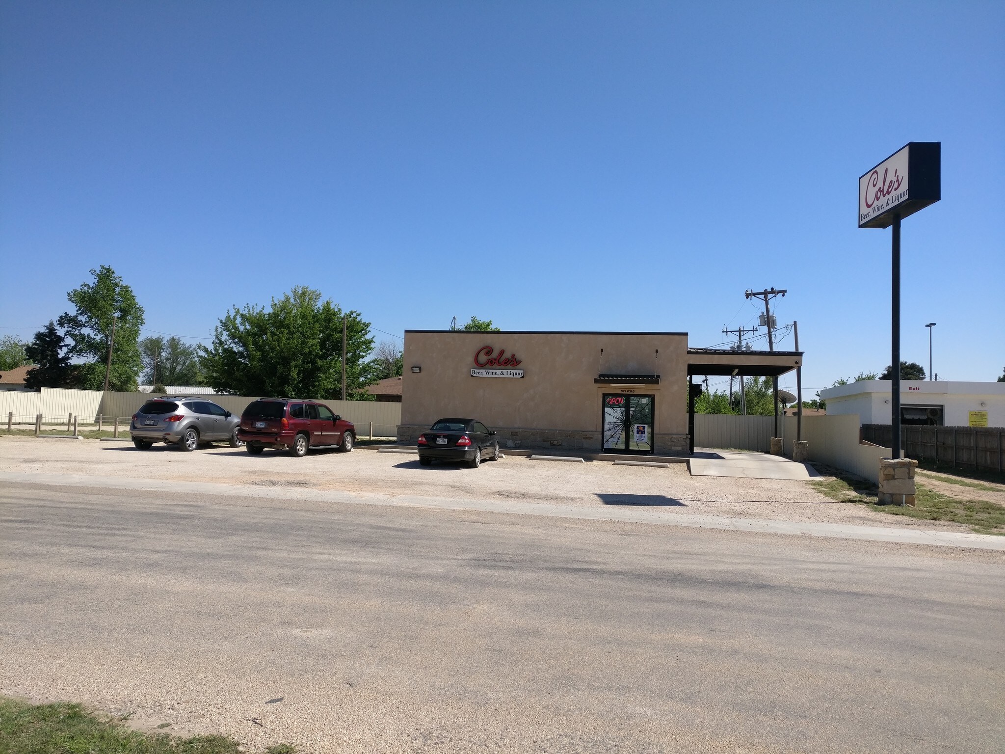 703 W 3rd St, Idalou, TX for sale Building Photo- Image 1 of 1