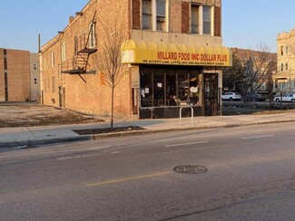 More details for 3638 W 16th St, Chicago, IL - Retail for Sale