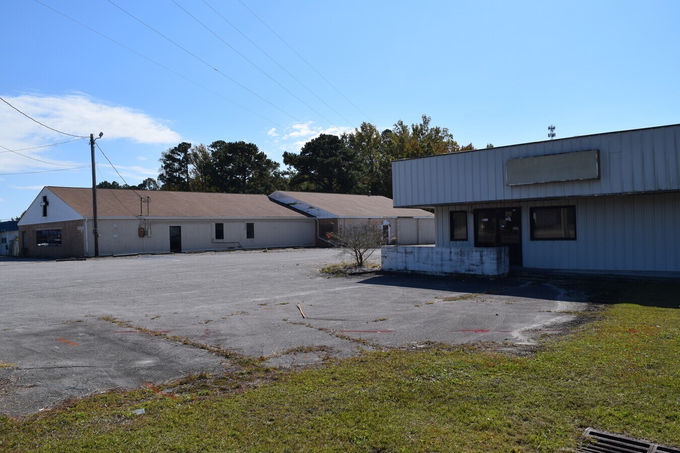 610 Bell Fork Rd, Jacksonville, NC 28546 | LoopNet