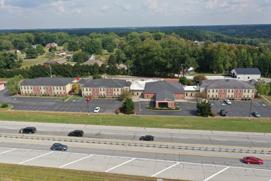 115 Sky Park Dr NE, Corydon, IN for sale - Building Photo - Image 1 of 1