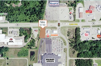 More details for 607 State Highway 54, Black River Falls, WI - Land for Sale
