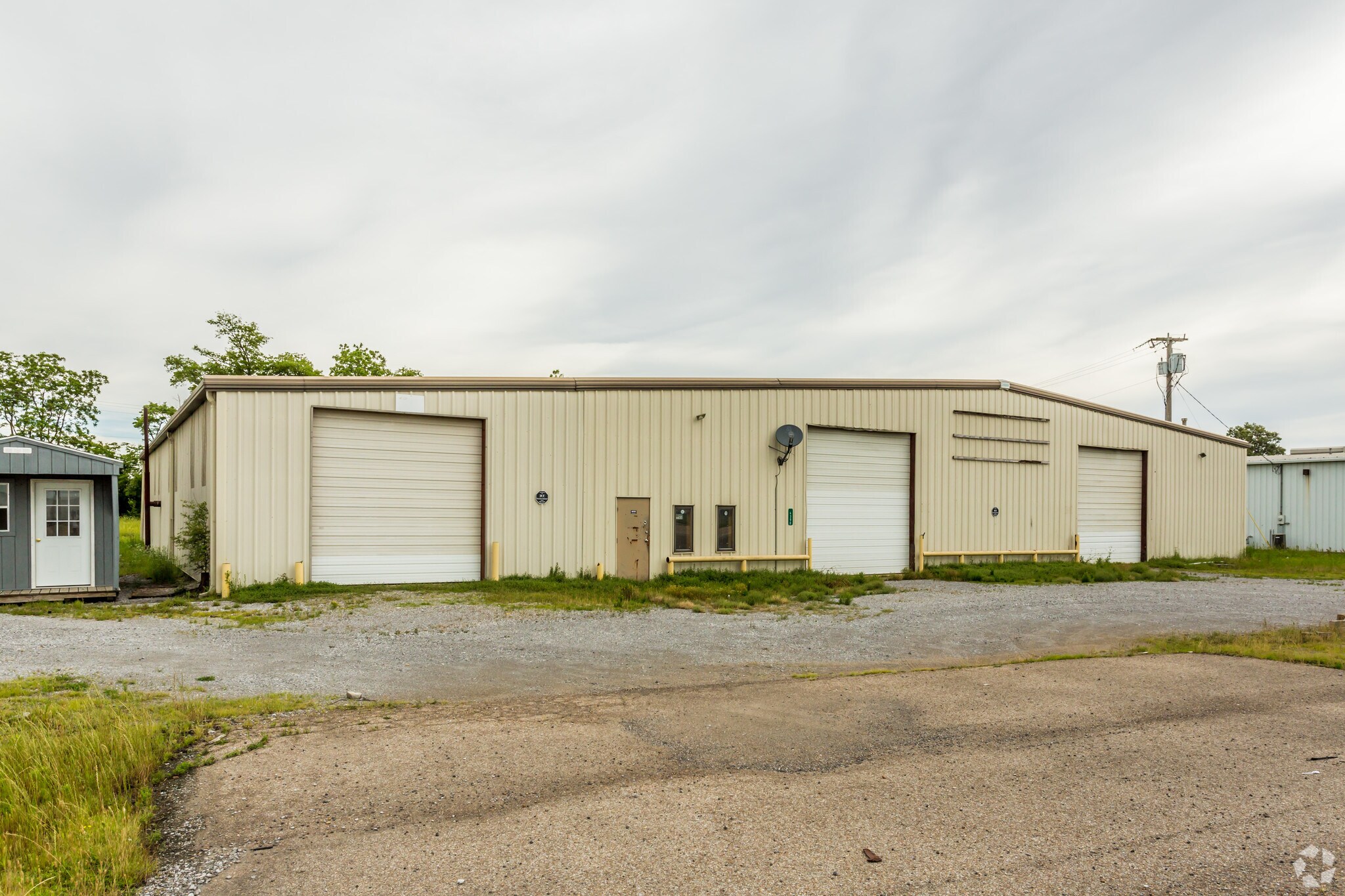 4390 E Main St, Blytheville, AR for sale Primary Photo- Image 1 of 1