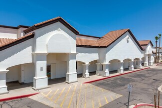 More details for 3751 E Baseline Rd, Gilbert, AZ - Retail for Lease
