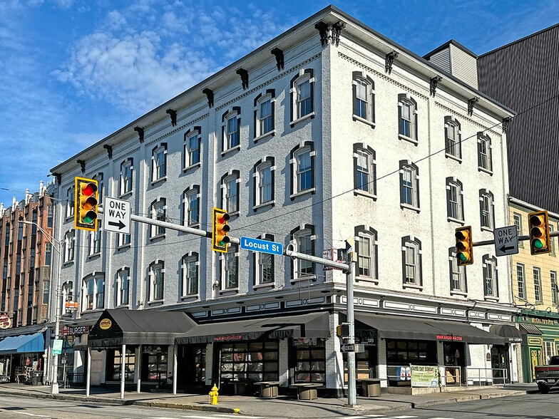 201 N 2nd St, Harrisburg, PA for lease - Building Photo - Image 2 of 8