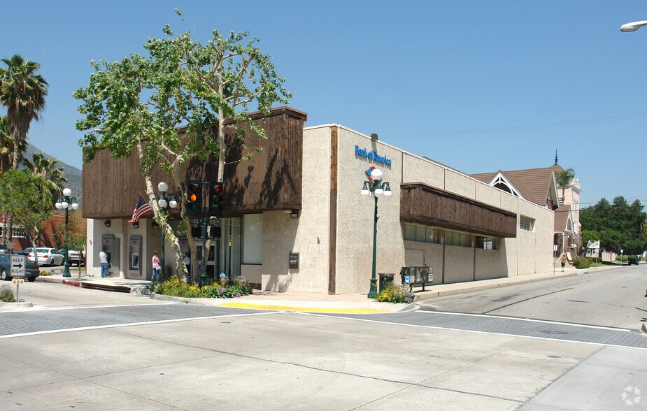 230 S Myrtle Ave, Monrovia, CA for sale - Primary Photo - Image 1 of 1