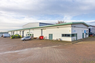 More details for Boothroyds Way, Pontefract - Industrial for Lease