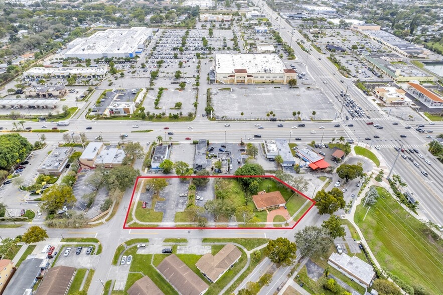 5912 Tyler Street, Hollywood, FL for sale - Building Photo - Image 2 of 16