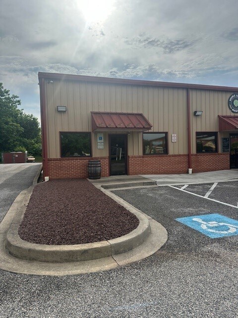 1659 Robin Cir, Forest Hill, MD for sale Building Photo- Image 1 of 1