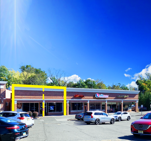 171-177 S Livingston Ave, Livingston, NJ for lease - Other - Image 3 of 8