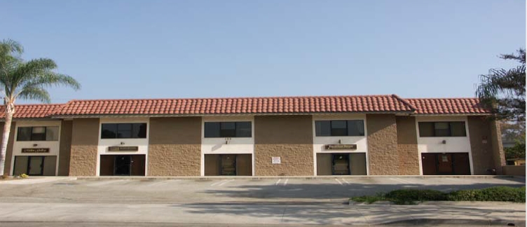 135-139 La Porte St, Arcadia, CA for lease - Primary Photo - Image 1 of 6