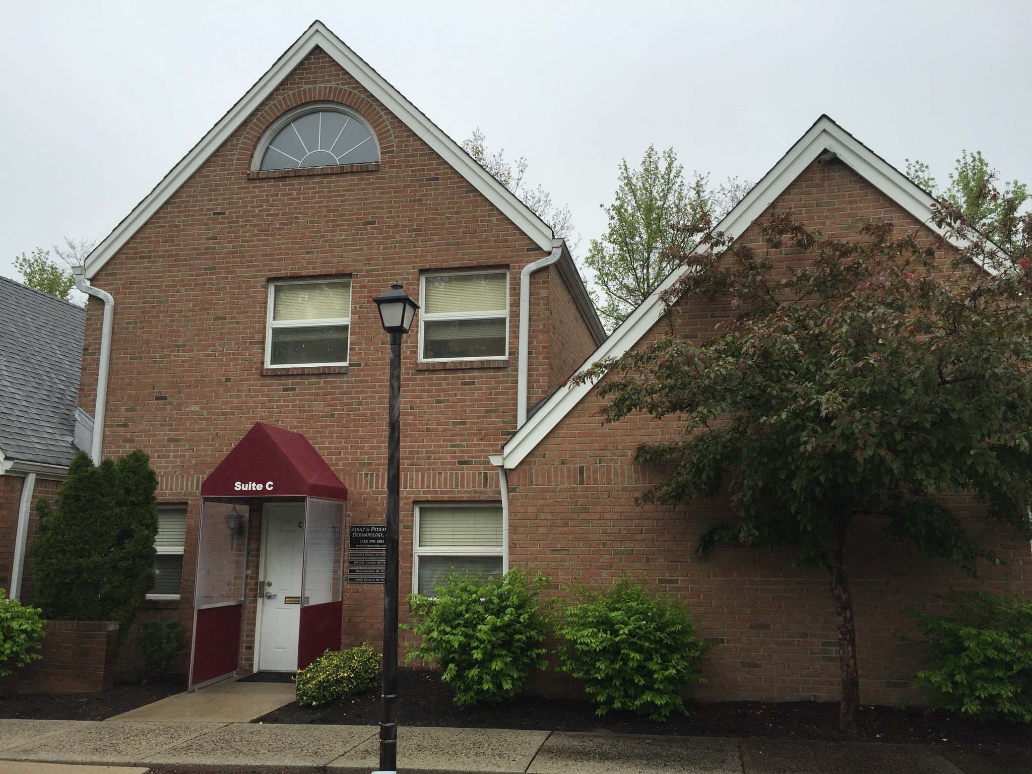 385 State Route 18, East Brunswick, NJ for lease Building Photo- Image 1 of 13