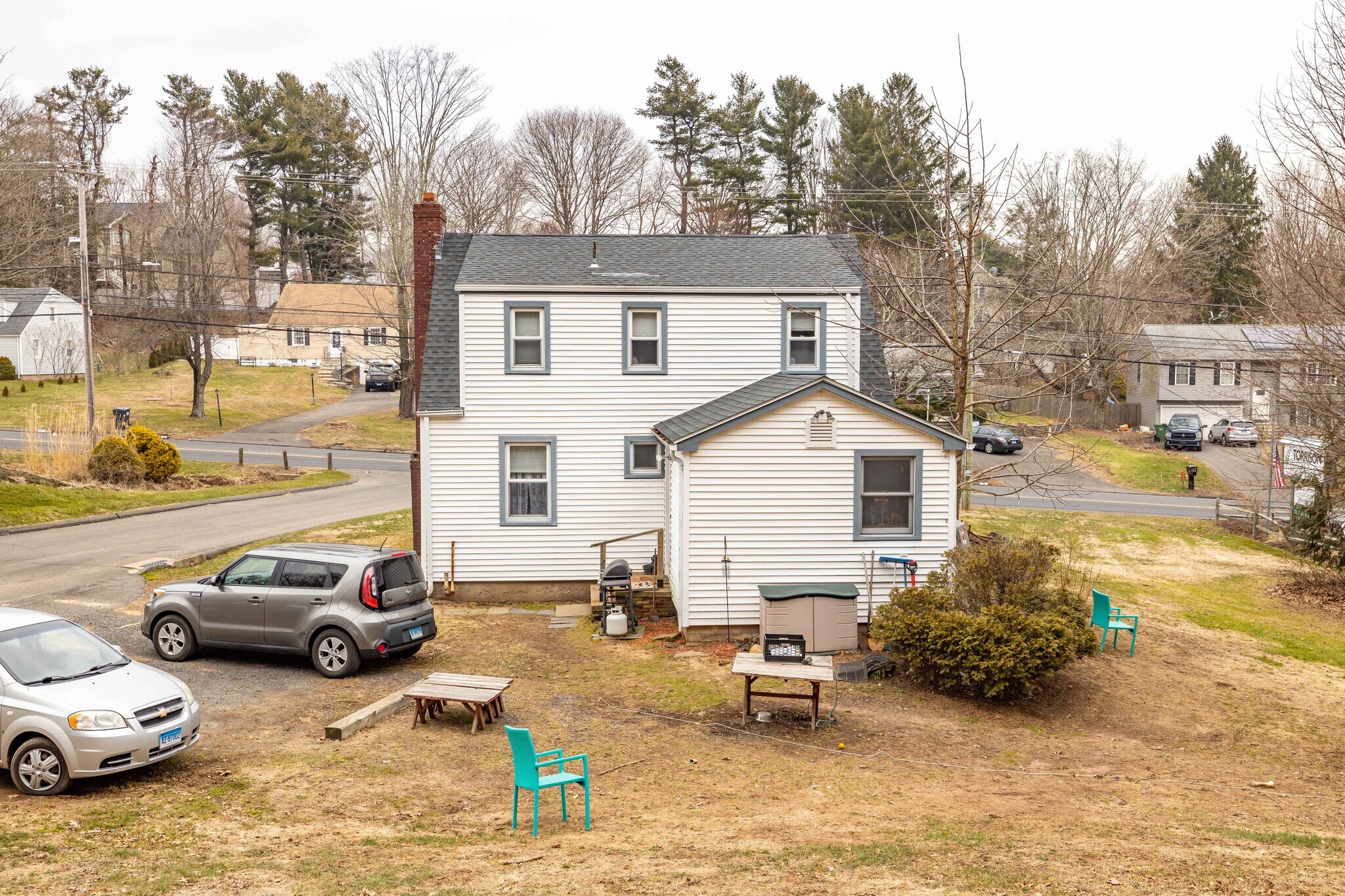 428 Main St, Durham, CT 06422 Retail for Sale