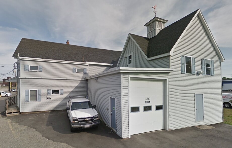 9 Thornton St, Biddeford, ME for sale - Building Photo - Image 1 of 6