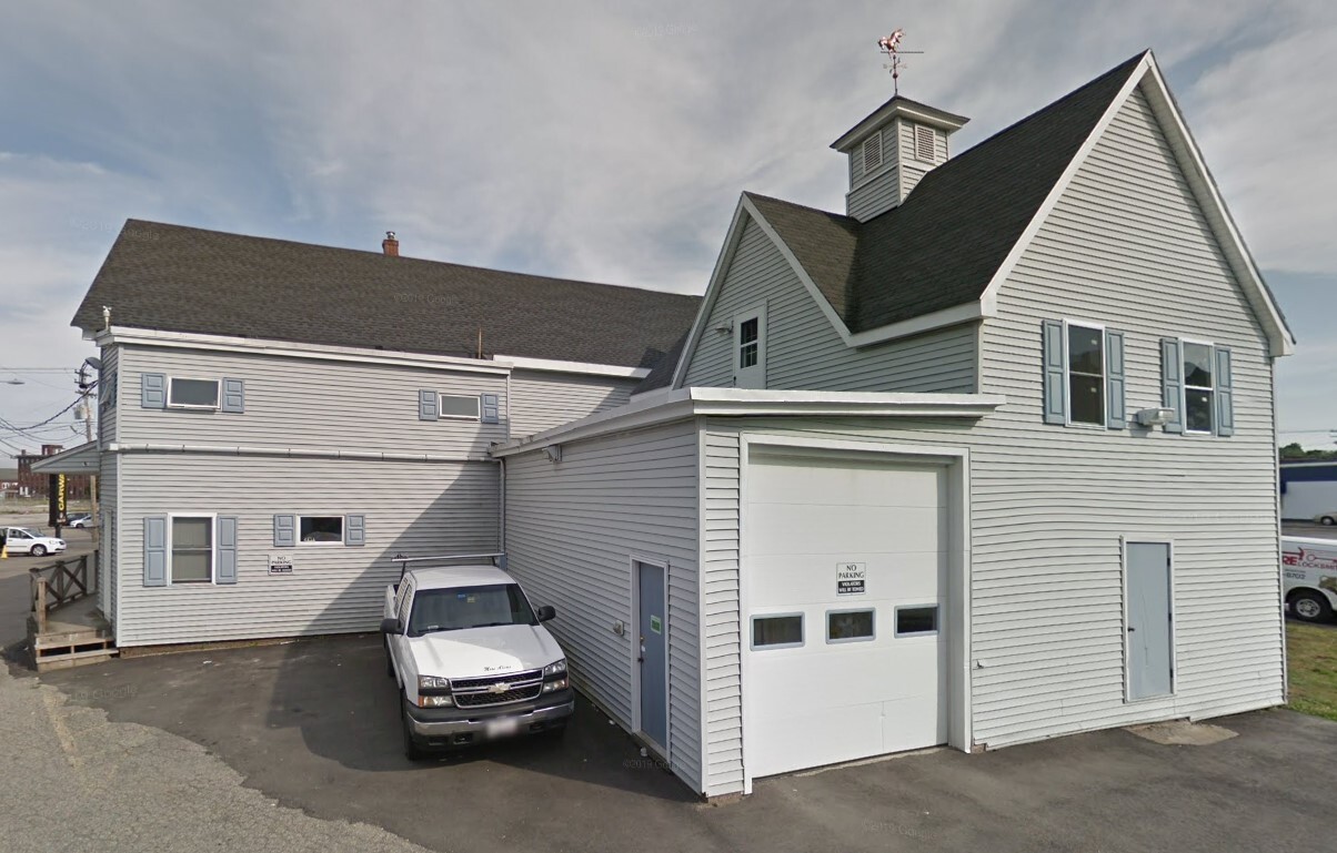 9 Thornton St, Biddeford, ME for sale Building Photo- Image 1 of 7