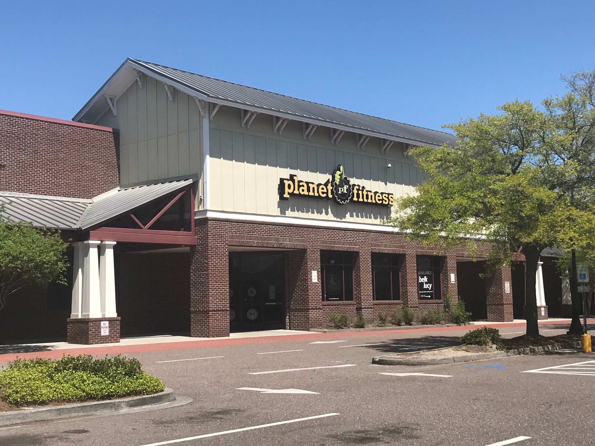 580 Long Point Rd, Mount Pleasant, SC for sale Building Photo- Image 1 of 1