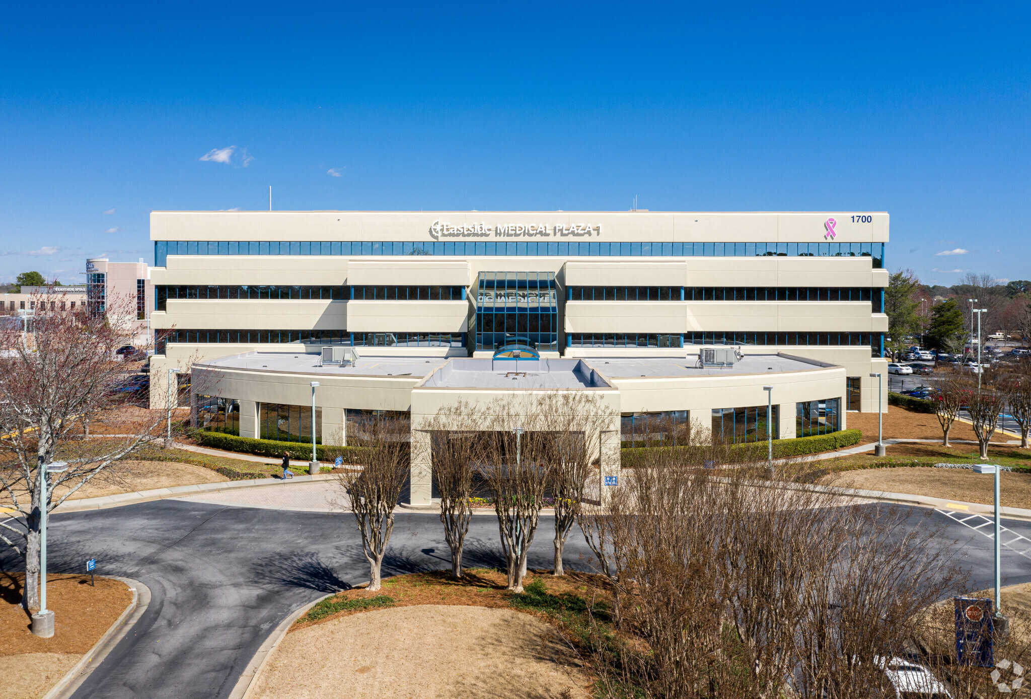 1700 Tree Lane Rd, Snellville, GA for lease Building Photo- Image 1 of 8