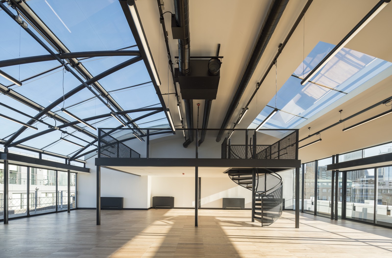 76-78 Clerkenwell Rd, London for sale Building Photo- Image 1 of 1