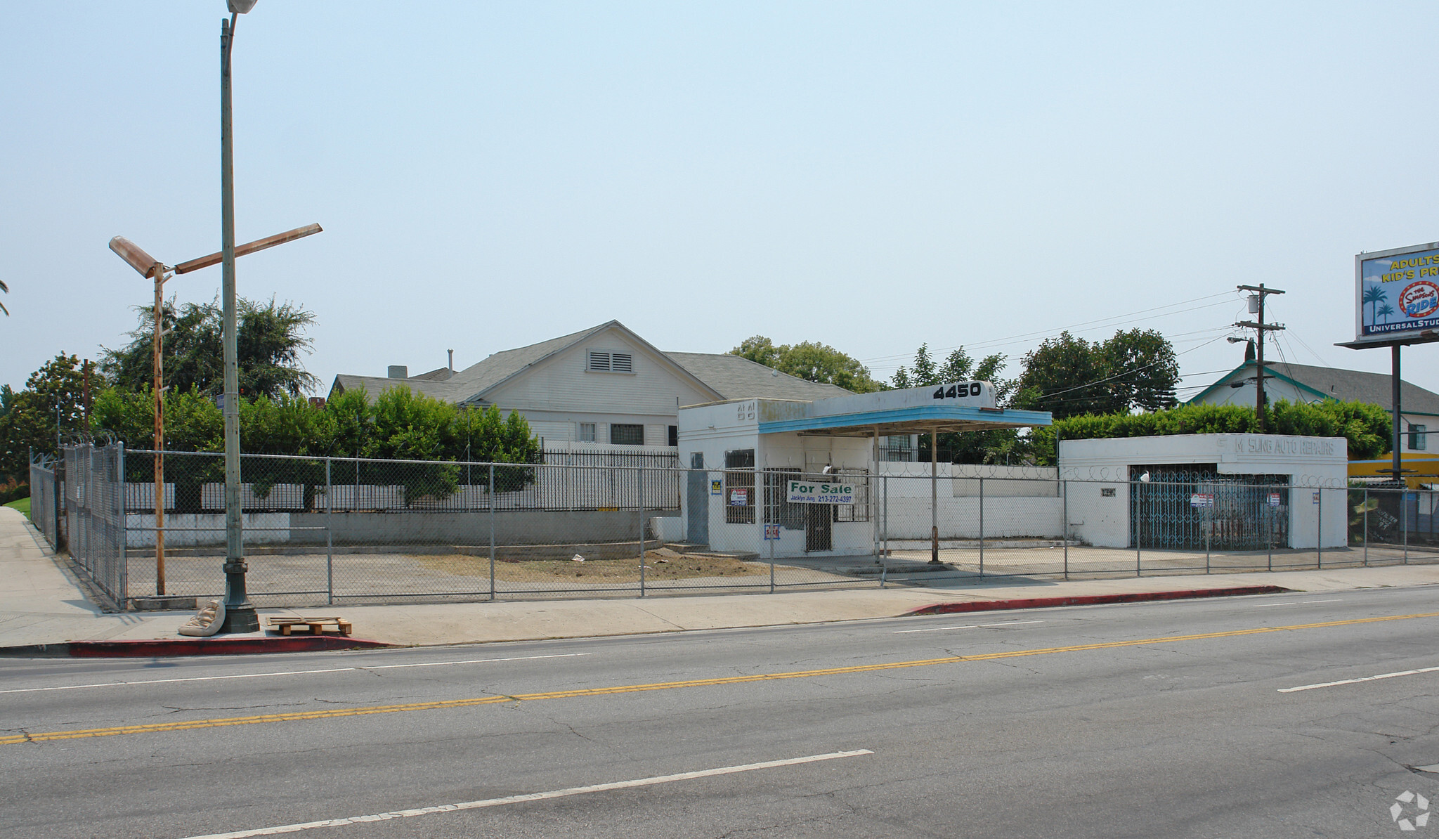 4450 Beverly Blvd, Los Angeles, CA for sale Primary Photo- Image 1 of 1