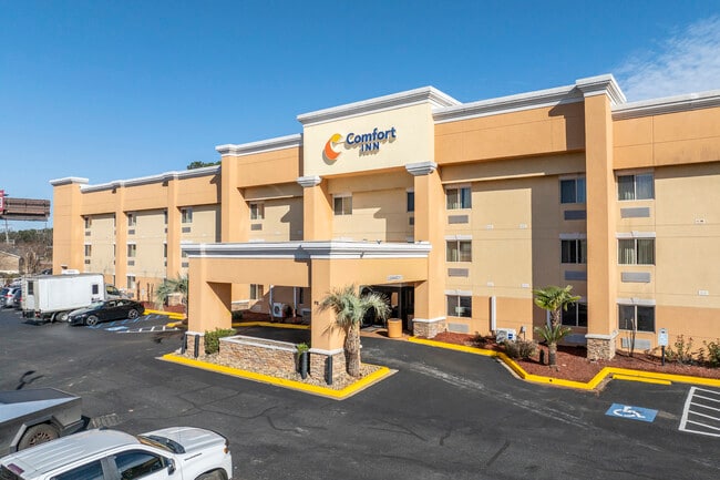 More details for 911 Bush River Rd, Columbia, SC - Hospitality for Sale