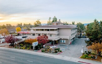 Friendship Inn - Motel