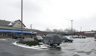 More details for 8-28 S Van Buren St, Batavia, IL - Retail for Lease